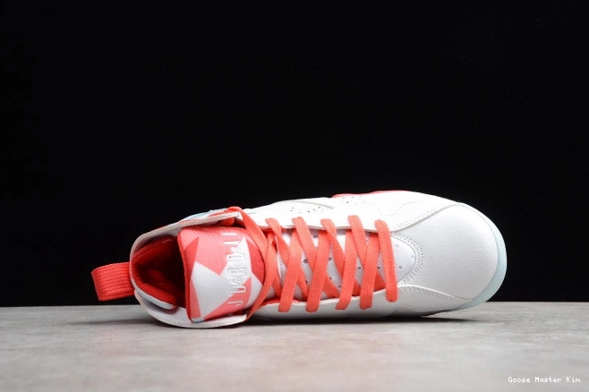 Jordan Retro Mist (GS) Topaz Air 442960-104 7 0718